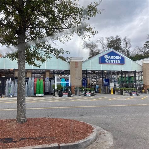 Lowes north augusta - 